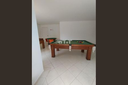 Apartamento à venda com 2 quartos, 50m² em Jardim Myrian Moreira da Costa, Campinas