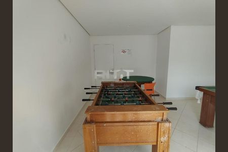 Apartamento à venda com 50m², 2 quartos e 1 vaga