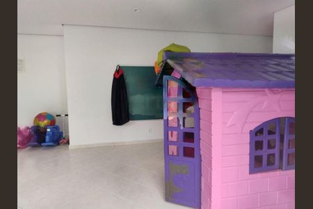 Apartamento à venda com 50m², 2 quartos e 1 vaga