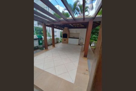 Apartamento à venda com 50m², 2 quartos e 1 vaga