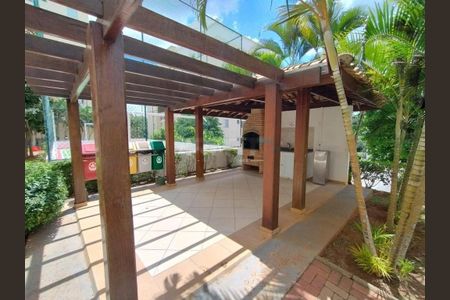 Apartamento à venda com 50m², 2 quartos e 1 vaga