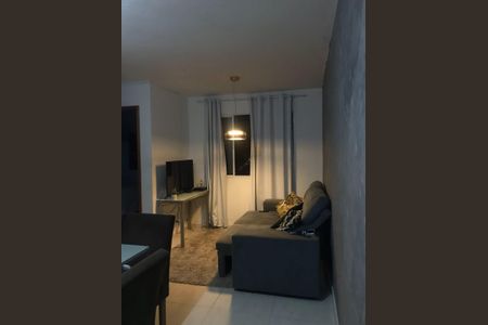 Apartamento à venda com 2 quartos, 47m² em Vila Paulistana, São Paulo