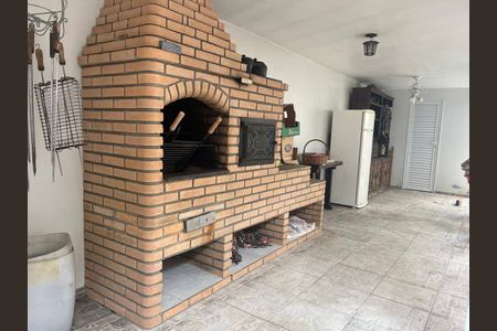 Casa à venda com 4 quartos, 194m² em Jardim Franca, São Paulo