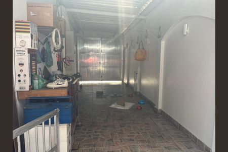 Casa à venda com 4 quartos, 194m² em Jardim Franca, São Paulo