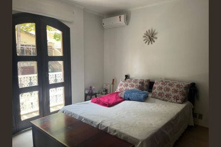 Casa à venda com 194m², 4 quartos e 3 vagas