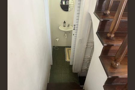 Casa à venda com 194m², 4 quartos e 3 vagas