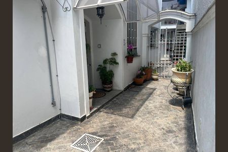 Casa à venda com 194m², 4 quartos e 3 vagas