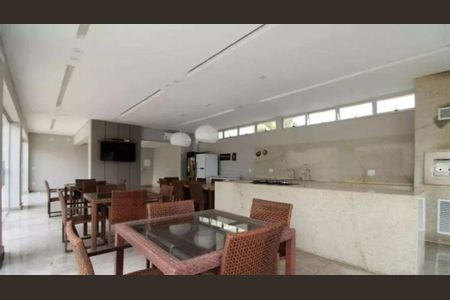 Apartamento à venda com 3 quartos, 86m² em Buritis, Belo Horizonte