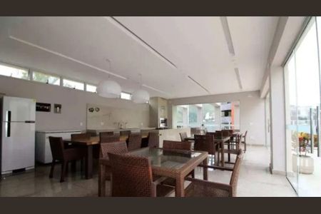 Apartamento à venda com 3 quartos, 86m² em Buritis, Belo Horizonte