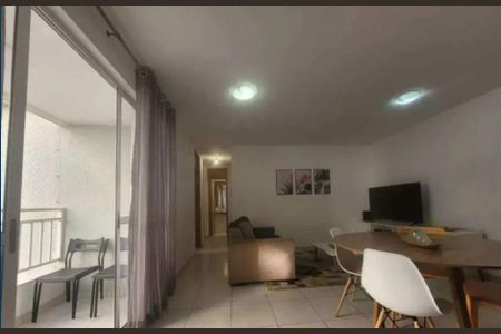 Apartamento à venda com 3 quartos, 86m² em Buritis, Belo Horizonte