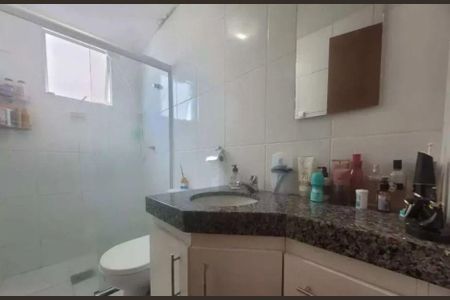 Apartamento à venda com 3 quartos, 86m² em Buritis, Belo Horizonte