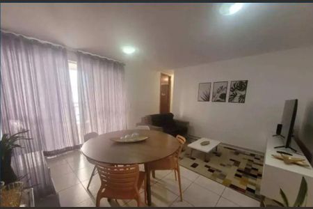 Apartamento à venda com 3 quartos, 86m² em Buritis, Belo Horizonte