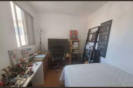 Apartamento à venda com 3 quartos, 86m² em Buritis, Belo Horizonte