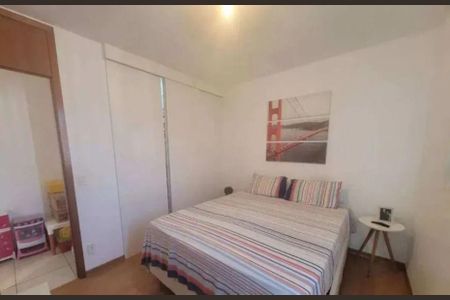 Apartamento à venda com 3 quartos, 86m² em Buritis, Belo Horizonte