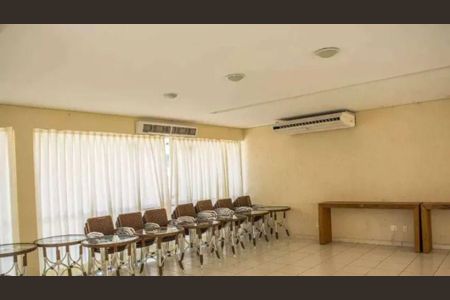 Apartamento à venda com 3 quartos, 86m² em Buritis, Belo Horizonte