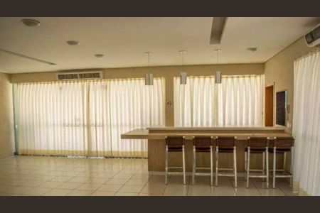 Apartamento à venda com 3 quartos, 86m² em Buritis, Belo Horizonte