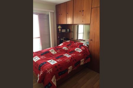 Apartamento à venda com 2 quartos, 72m² em Vila Monumento, São Paulo