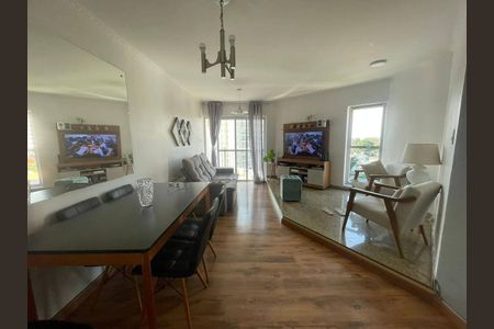 Apartamento à venda com 2 quartos, 72m² em Vila Monumento, São Paulo