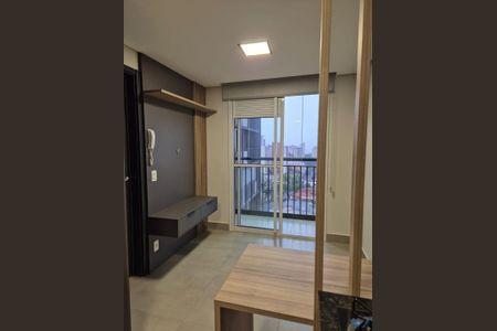Apartamento à venda com 1 quarto, 30m² em Jardim da Gloria, São Paulo