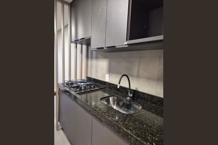 Apartamento à venda com 1 quarto, 30m² em Jardim da Gloria, São Paulo