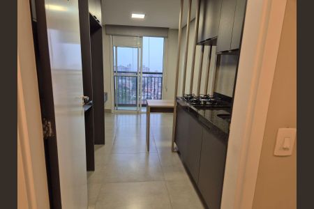 Apartamento à venda com 1 quarto, 30m² em Jardim da Gloria, São Paulo