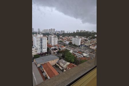 Apartamento à venda com 1 quarto, 30m² em Jardim da Gloria, São Paulo