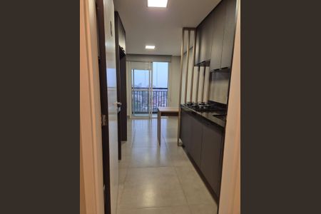 Apartamento à venda com 1 quarto, 30m² em Jardim da Gloria, São Paulo