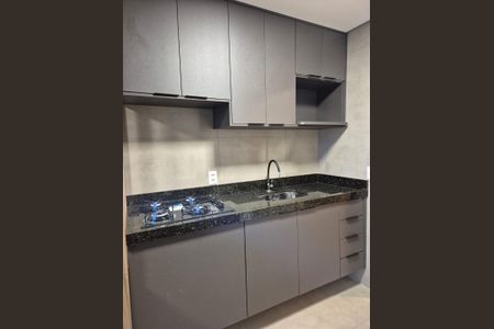 Apartamento à venda com 1 quarto, 30m² em Jardim da Gloria, São Paulo