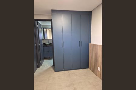 Apartamento à venda com 1 quarto, 30m² em Jardim da Gloria, São Paulo