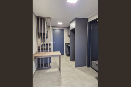 Apartamento à venda com 1 quarto, 30m² em Jardim da Gloria, São Paulo