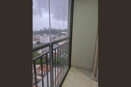 Apartamento à venda com 1 quarto, 30m² em Jardim da Gloria, São Paulo