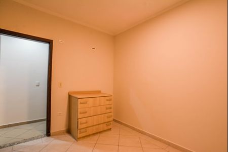 Quarto 1 de apartamento para alugar com 1 quarto, 60m² em Vila Valparaíso, Santo André