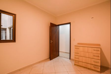 Quarto 1 de apartamento para alugar com 1 quarto, 60m² em Vila Valparaíso, Santo André