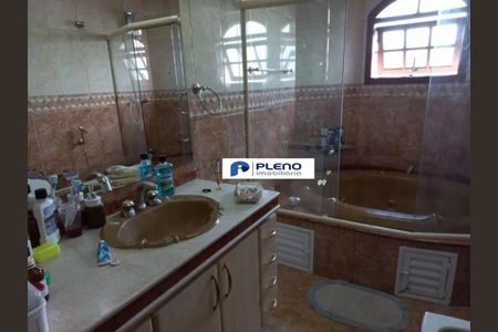 Casa à venda com 6 quartos, 505m² em Vila Guaca, São Paulo