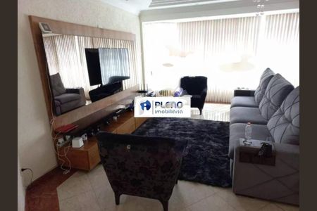 Casa à venda com 6 quartos, 505m² em Vila Guaca, São Paulo