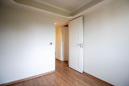 Apartamento à venda com 83m², 3 quartos e 3 vagasQuarto 2