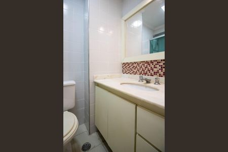 Apartamento à venda com 83m², 3 quartos e 3 vagasBanheiro