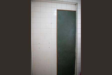 Apartamento à venda com 83m², 3 quartos e 3 vagasÁrea de Serviço