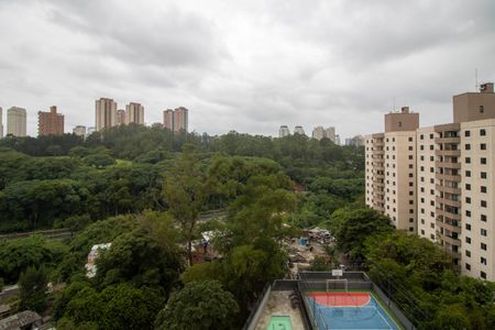 Apartamento à venda com 83m², 3 quartos e 3 vagasVista Quarto 2