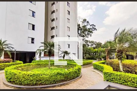 Apartamento à venda com 83m², 3 quartos e 3 vagasÁrea comum