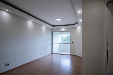 Apartamento à venda com 83m², 3 quartos e 3 vagasSala