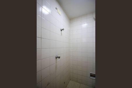 Apartamento à venda com 83m², 3 quartos e 3 vagasBanheiro de serviço