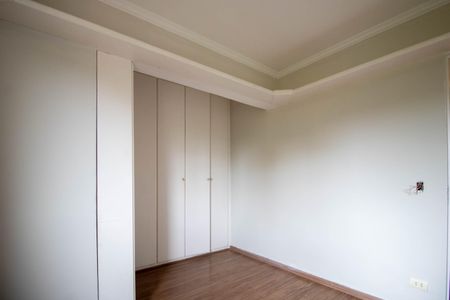 Apartamento à venda com 83m², 3 quartos e 3 vagasQuarto 2