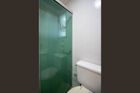 Apartamento à venda com 83m², 3 quartos e 3 vagasBanheiro