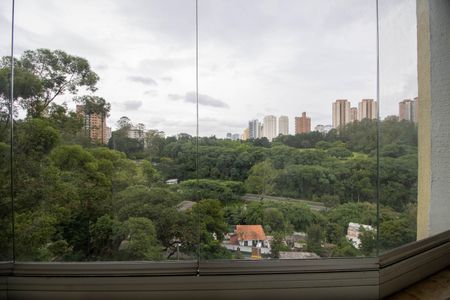 Apartamento à venda com 83m², 3 quartos e 3 vagasVista Sala