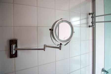 Apartamento à venda com 83m², 3 quartos e 3 vagasBanheiro Suíte 