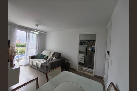 Apartamento para alugar com 2 quartos, 55m² em Barra Olímpica, Rio de Janeiro