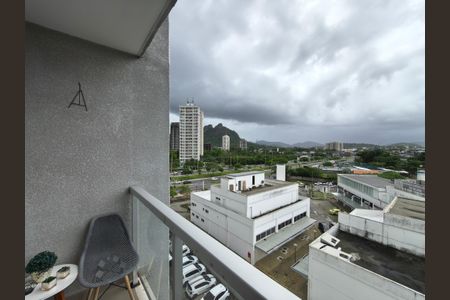 Apartamento para alugar com 2 quartos, 55m² em Barra Olímpica, Rio de Janeiro