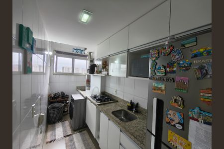 Apartamento para alugar com 2 quartos, 55m² em Barra Olímpica, Rio de Janeiro