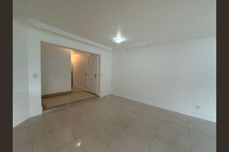 Sala de apartamento à venda com 3 quartos, 144m² em Alphaville Industrial, Barueri
